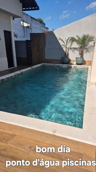 Limpeza de piscinas - Foto 3