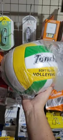 Bola de Vôlei 
