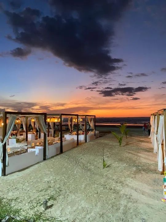 Tenda profissional psra seu negócio ou Lazer