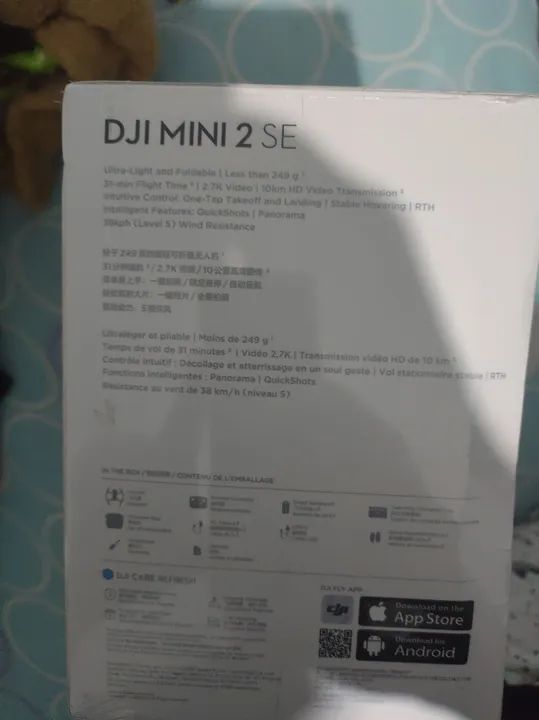 Droner  CJI - Foto 4