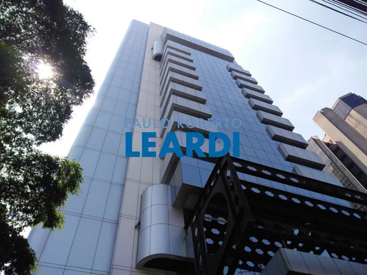 COMERCIAL - BROOKLIN - SP