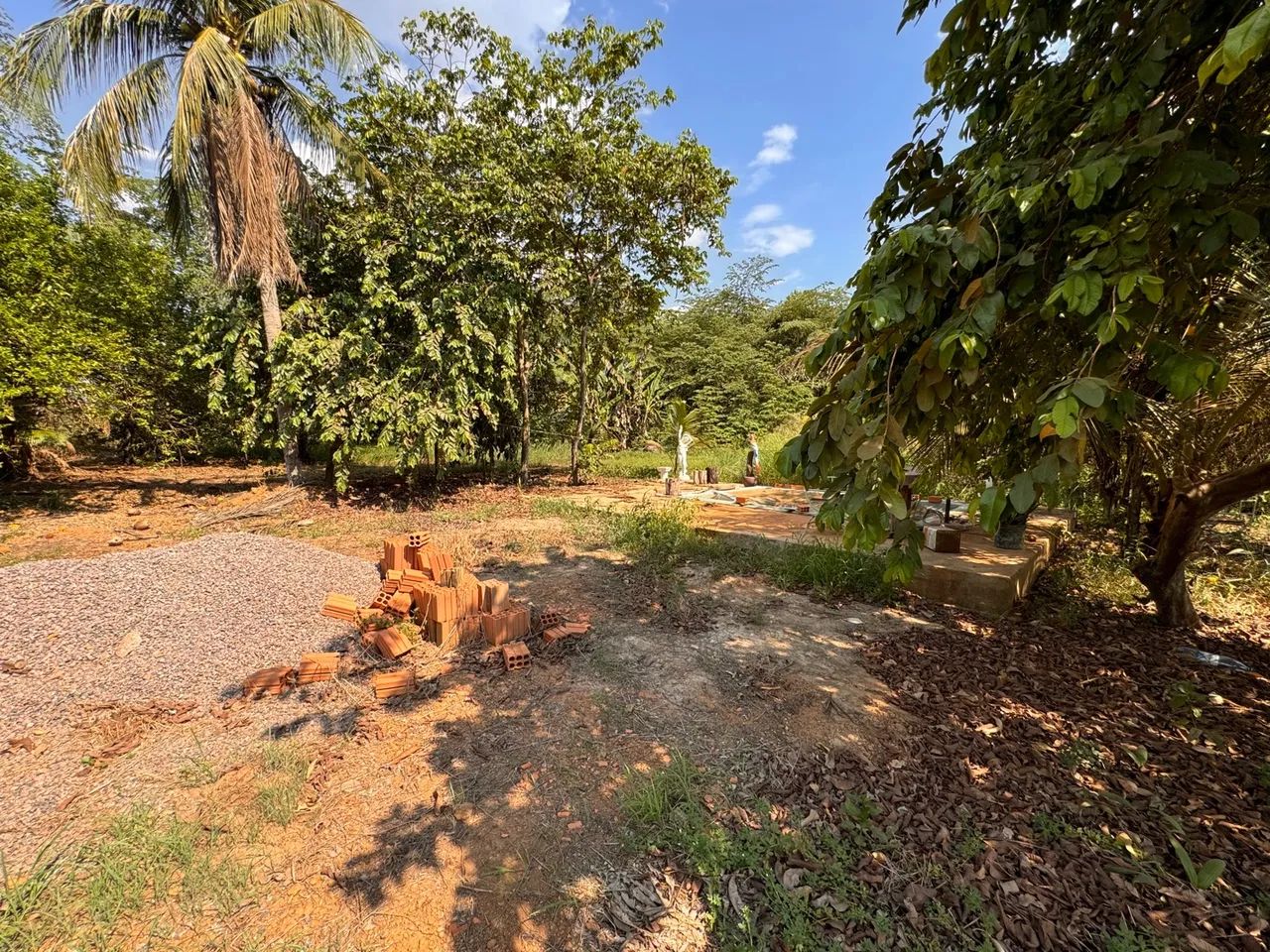 Oportunidade Sítio perto do centro, vista pra rio Madeira - Foto 5