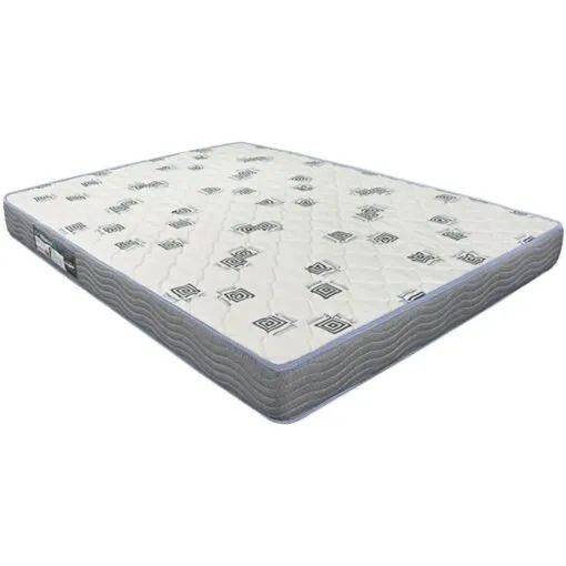 Colchão Casal Light D33 ortobom 