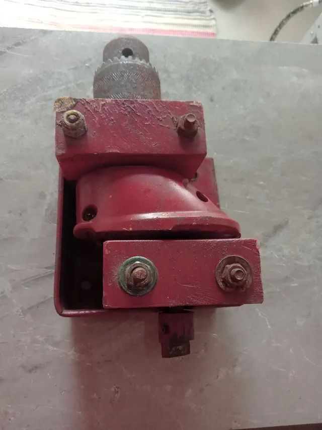 redutor de velocidade - Foto 3