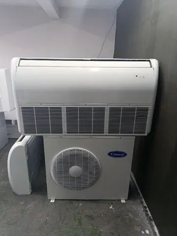 Elgin 36.000 BTUs 220v 