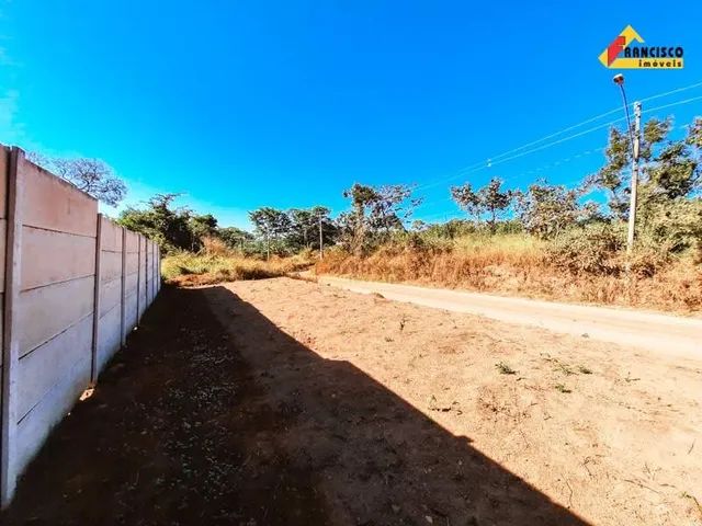 Lote à venda, SAO MATEUS - Divinópolis/MG - Foto 4