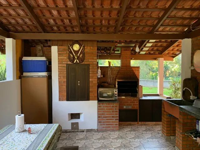 Lindo Sítio no bairro Testo Rega - Pomerode - SC - Foto 4