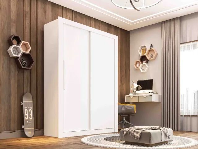 quarto roupeiro solteiro 