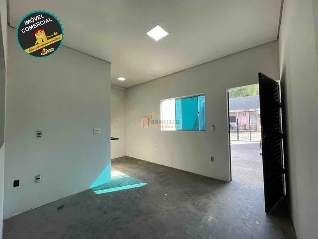 Loja para aluguel, 4 vagas, Vila Cruzeiro - Divinópolis/MG - Foto 5