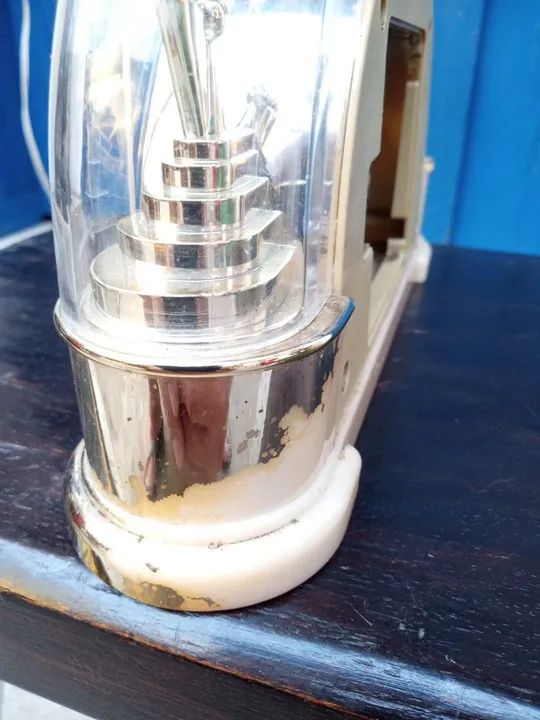 Relógio antigo Citizen  - Foto 4