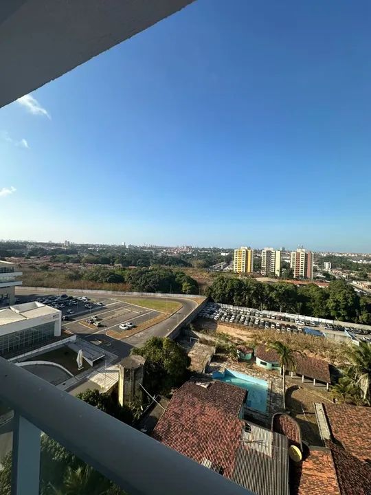 Aluguel de Apartamento 3 quartos com vista espetacular - Oportunidade! - Foto 6