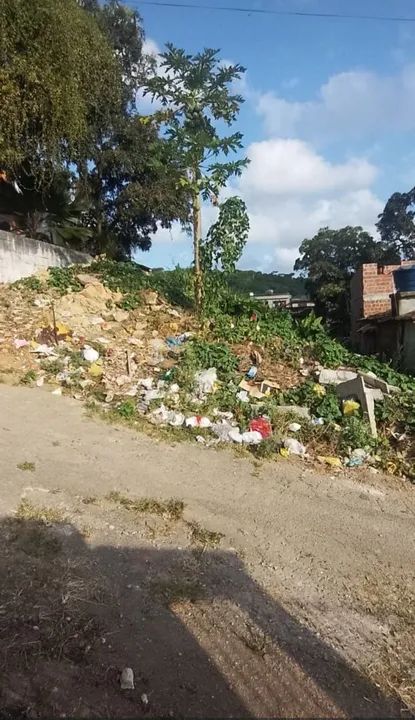 foto - Jaboatão dos Guararapes - Santo Aleixo