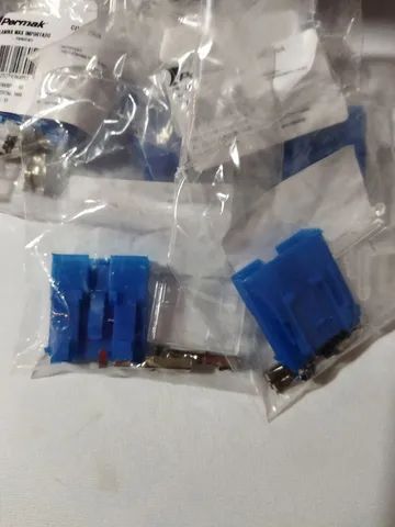 Porta fusível Max  - Foto 4