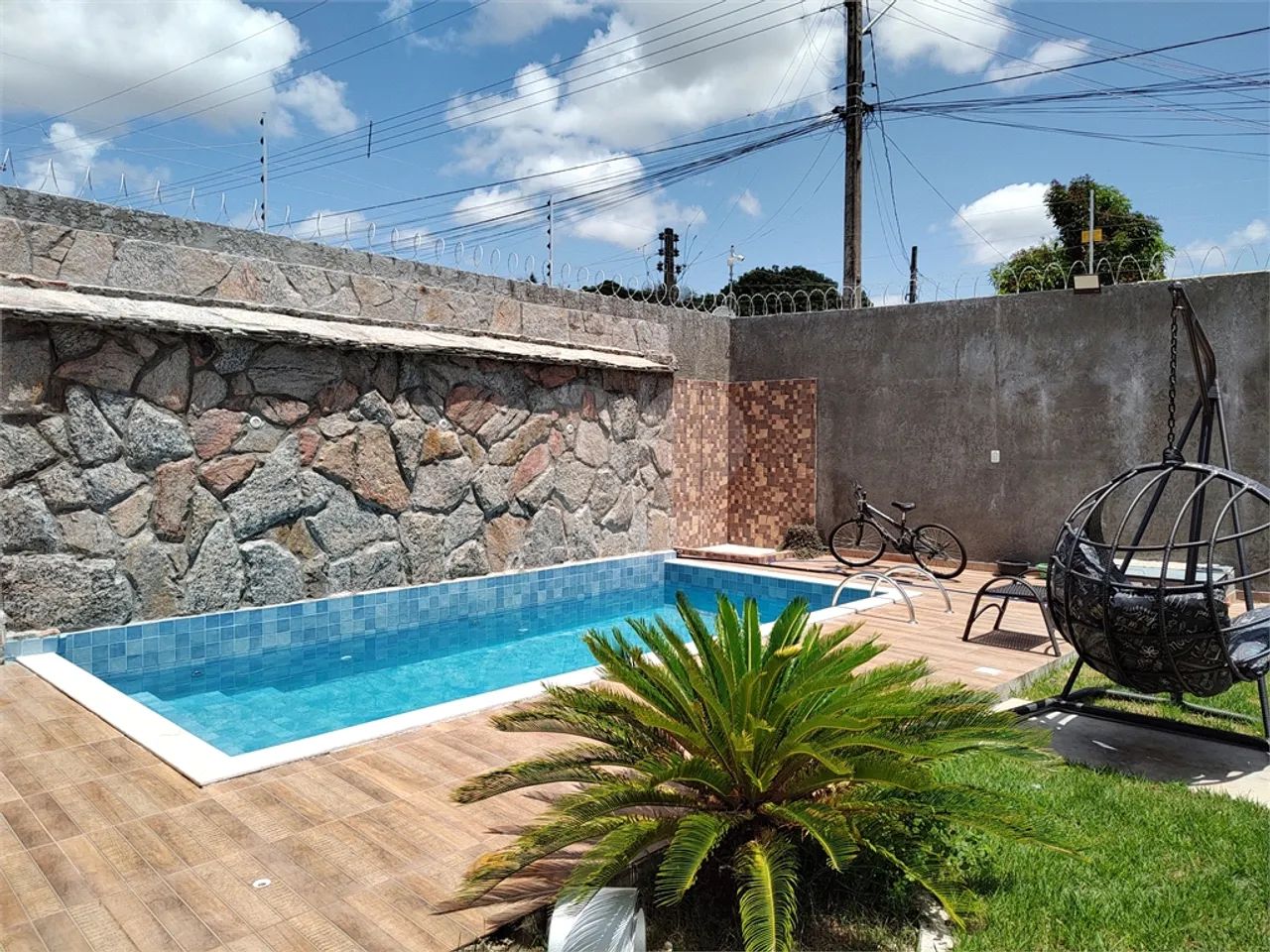 Casa com 5 quartos à venda em Cauamé - RR