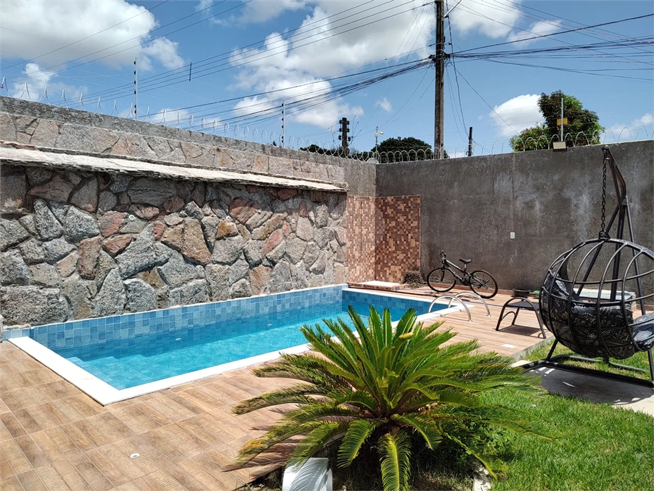 Casa com 5 quartos à venda em Cauamé - RR