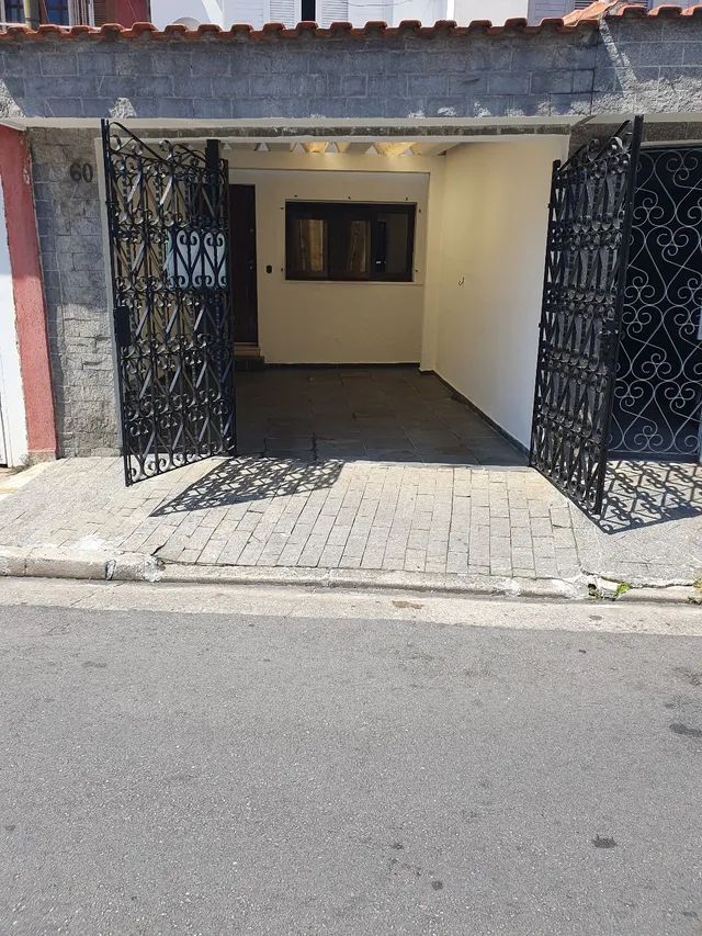 Captação de Casa a venda na Rua Warner, Anchieta, Sao Bernardo do Campo, SP