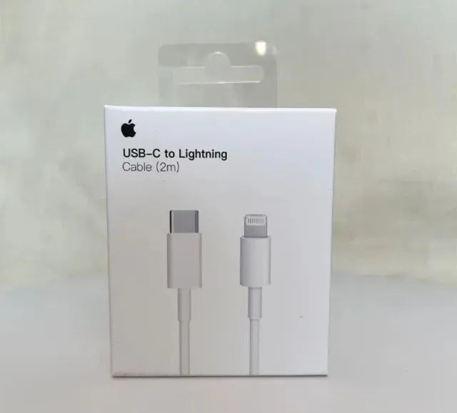 Cabo de iPhone tipo e usb - Foto 2