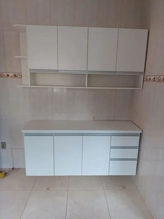 Kit para retirada cozinha planejada 
