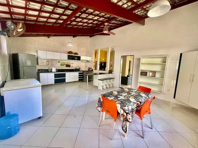 Natal na Praia da Costa - Barra dos Coqueiros -Se - Foto 14