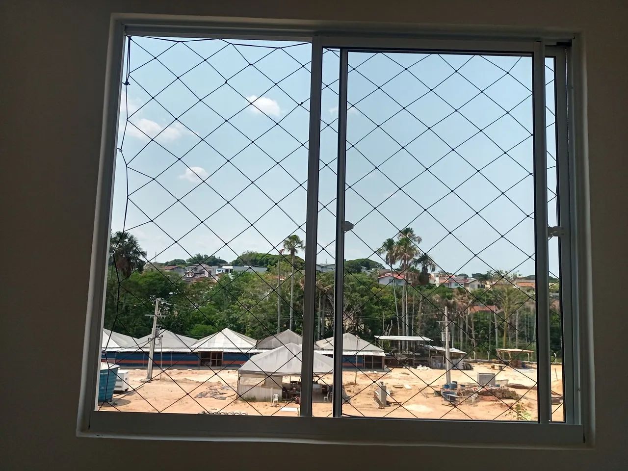 TELAS E REDES DE PROTEÇÃO  - Foto 2