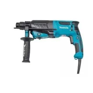 Martelete Makita HR2630j 830w 220v - Foto 3