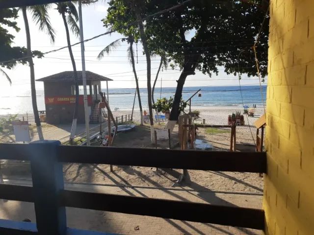 Apartamento na Praia do Francês R$ 250,00 ( Pé na Areia). ATENÇÃO PROMOÇÃO ABAIXO NO TEXTO - Foto 4