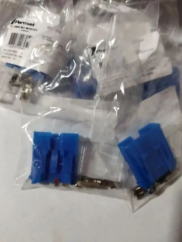 Porta fusível Max  - Foto 3