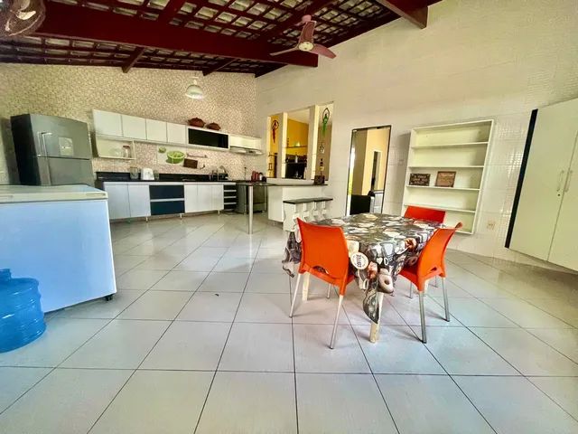 Natal na Praia da Costa - Barra dos Coqueiros -Se - Foto 12