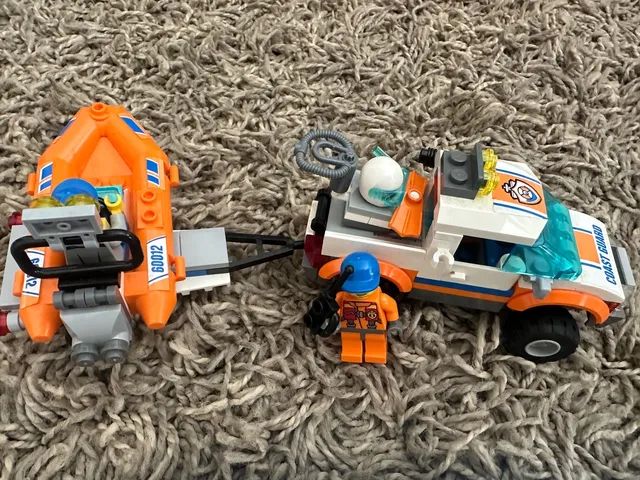 Lego City 60012 - Foto 2