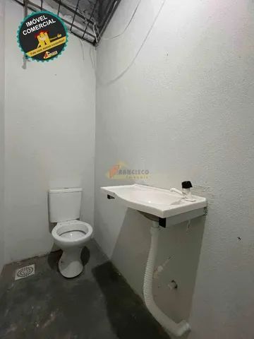 Loja para aluguel, 4 vagas, Vila Cruzeiro - Divinópolis/MG - Foto 4