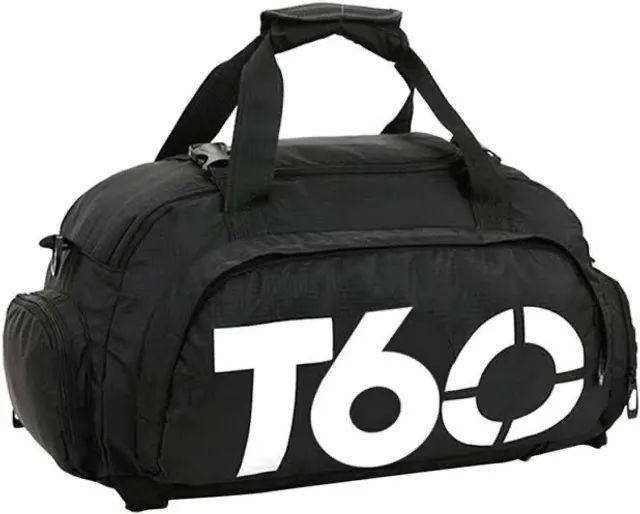 Mochila Bolsa T60 - Foto 5