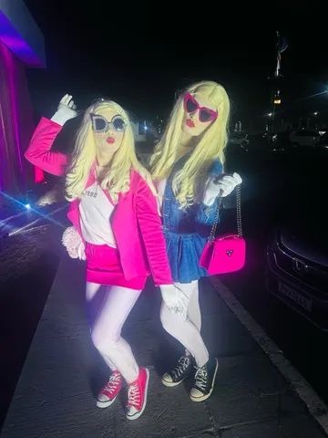 As branquelas Manaus para o seu evento  - Foto 3