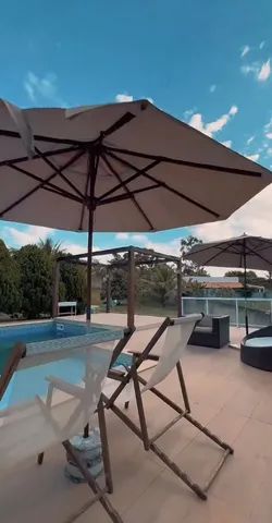 Sítio Aracruz 05  minutos do Centro - Foto 13