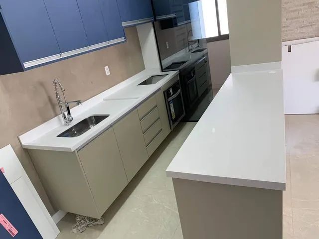 Mármore, Granito, Silestone, Quartzo e Stellar  - Foto 3