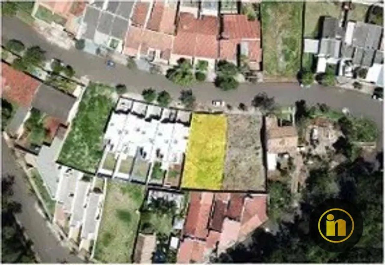 Terreno Residencial à venda, Cambezinho, Londrina - TE0049. - Foto 3