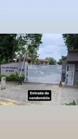 Captação de Apartamento a venda na Estrada Cachamorra, Campo Grande, Rio de Janeiro, RJ
