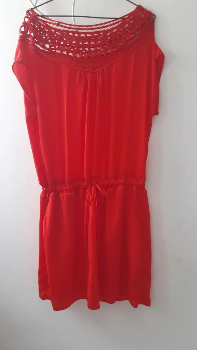 Pra você brilhar de vermelho!  - Foto 2
