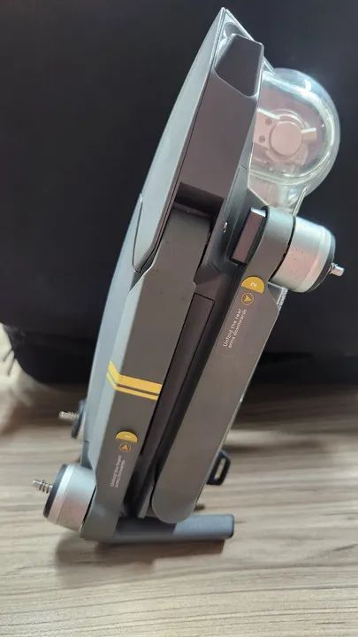 Drone MAVICPRO I - Foto 4