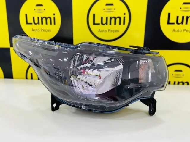 Farol Fiat  Mobi 2016 a 2020 - NOVO!!