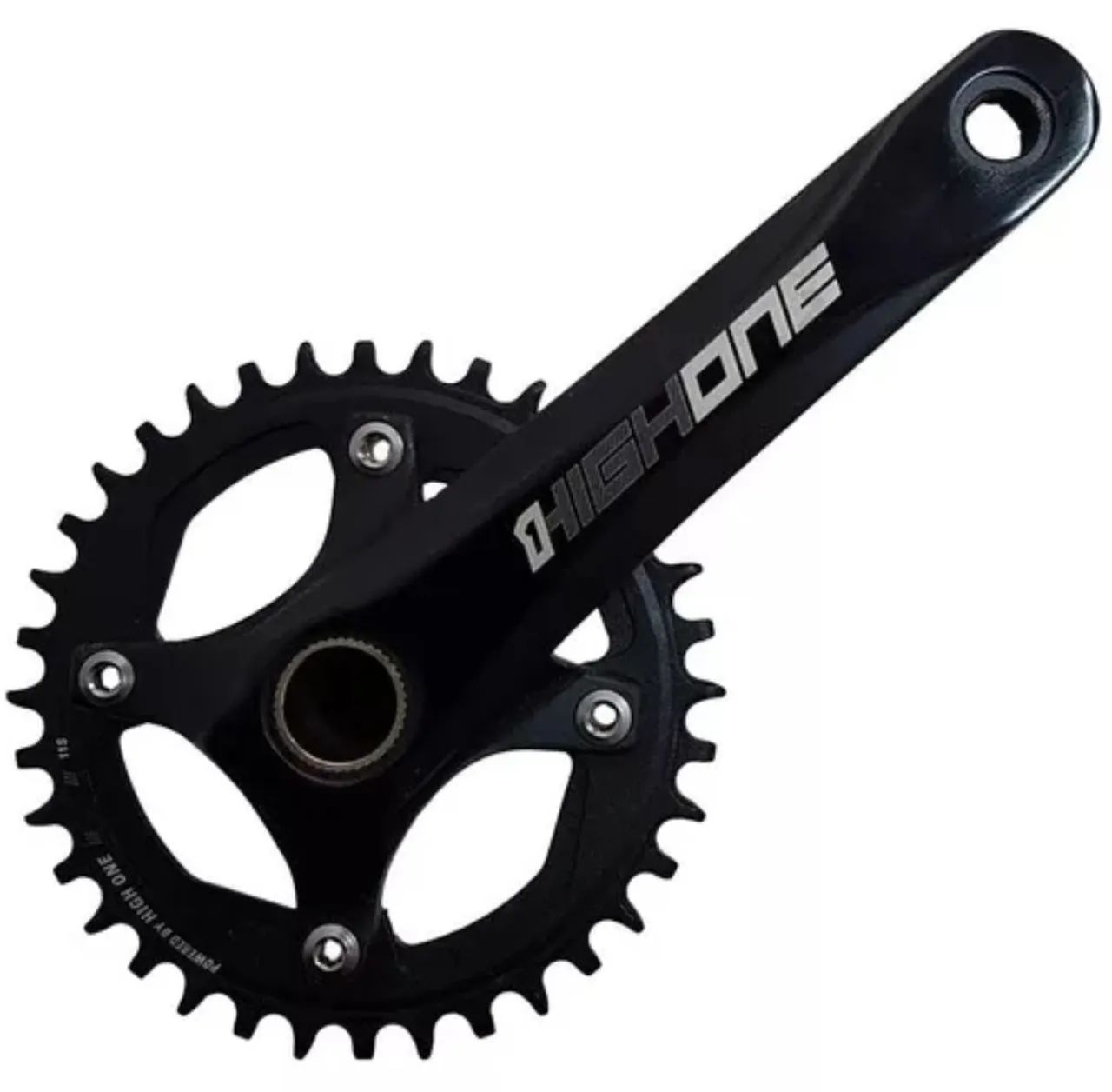 PEDIVELA INTEGRADO HIGH ONE COMPLETO COROA 36D - Foto 3