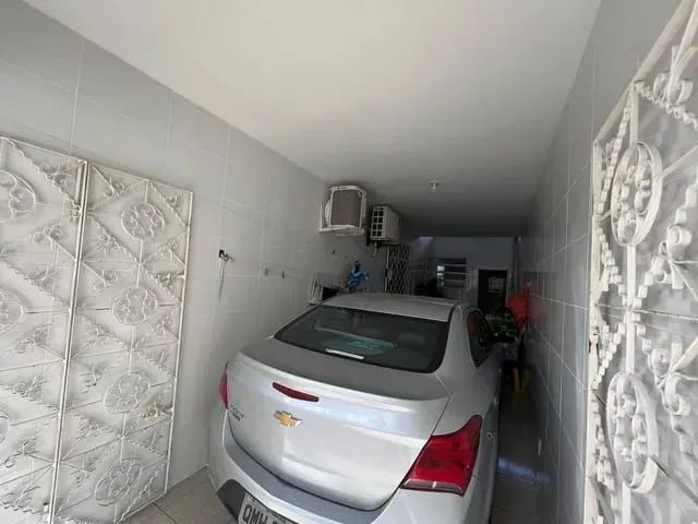 Vendo Casa Em Taguatinga Norte  - Foto 3