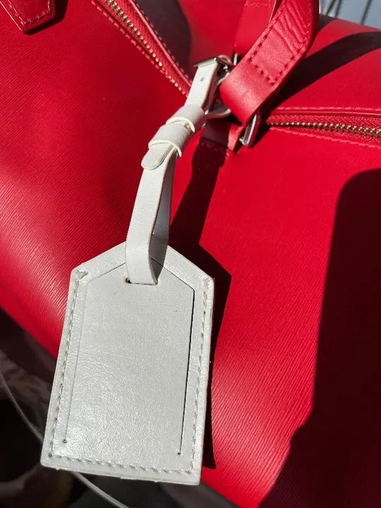 Mala de Viagem SCHUTZ Original - Foto 4