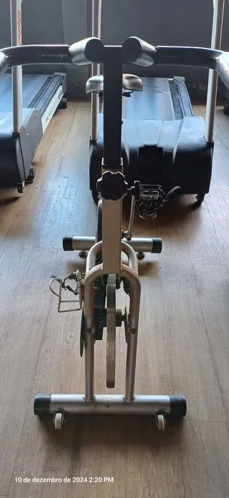 Bike spinning  - Foto 3