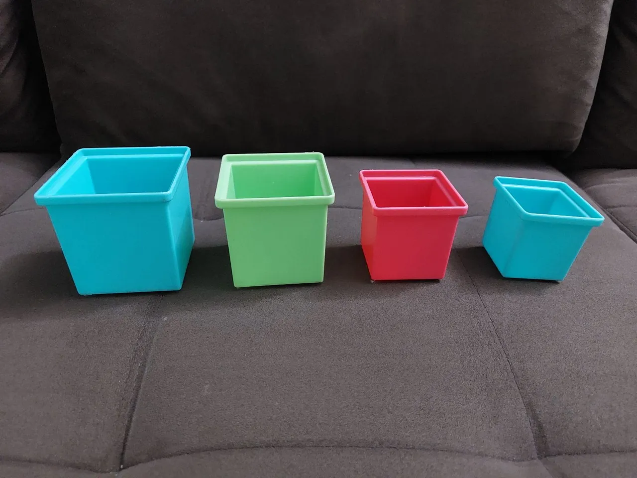 Blocos de Encaixe
