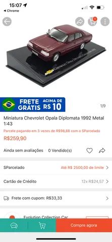 Miniatura opala - Foto 4