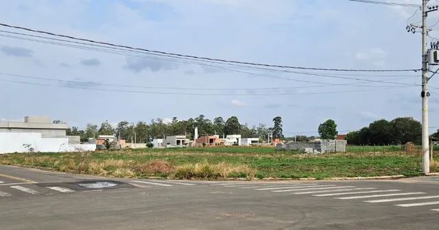 foto - Americana - Bairro Pacaembu