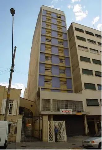 Captação de Apartamento a venda na Rua Dona Veridiana, Vila Buarque, São Paulo, SP
