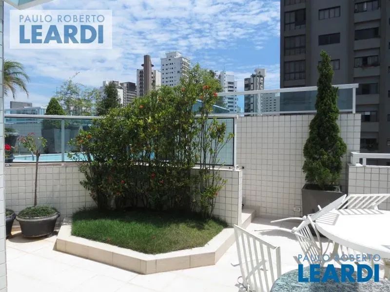 APARTAMENTO - REAL PARQUE - SP - Foto 5