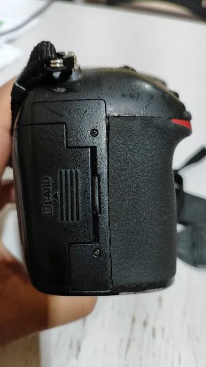 Camera Nikon D800 - Foto 5