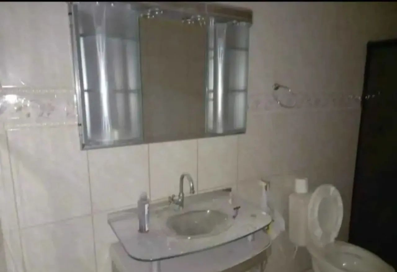 vendo casa na Ceilândia - Foto 4